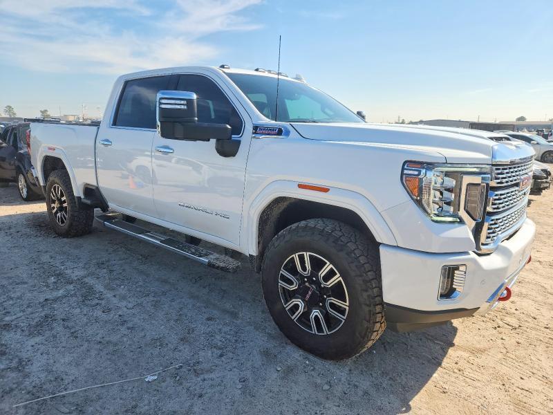 2023 GMC Sierra K2500 Denali