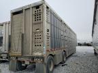 2025 EBY Ltrailer-Livestock Trailer