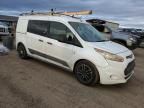 2016 Ford Transit Connect XLT