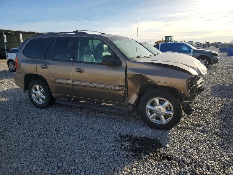 2003 GMC Envoy