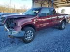 2005 Ford F150