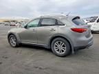 2010 Infiniti Fx35