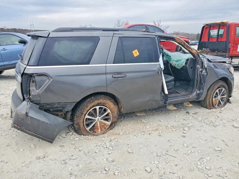 2018 Ford Expedition xlt