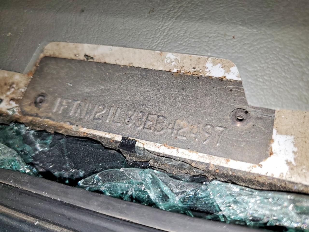 2003 Ford F250 Super Duty