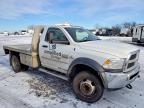 2018 Dodge Ram 5500