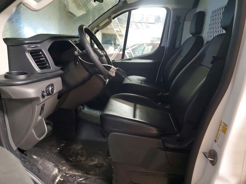 2025 Ford Transit T-150 Delivery Van