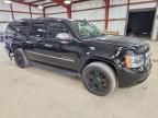 2013 Chevrolet Suburban K1500 ltz