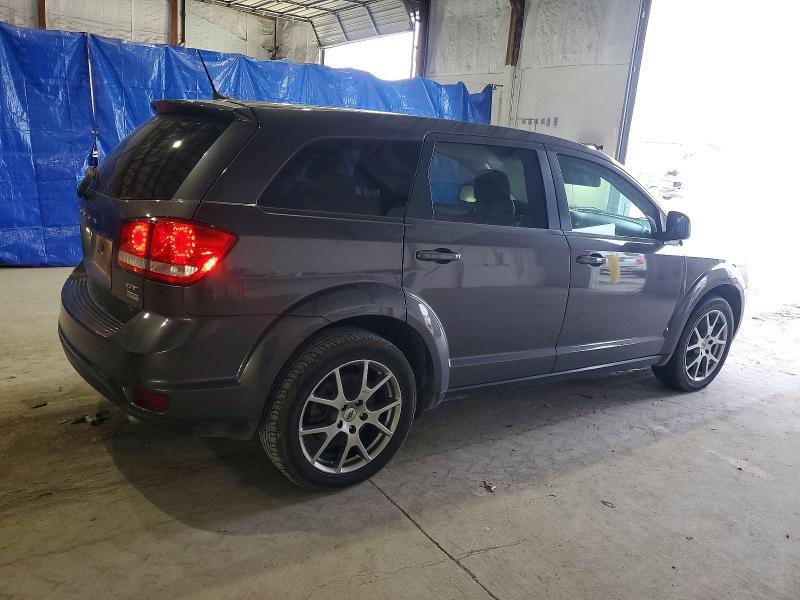 2019 Dodge Journey gt
