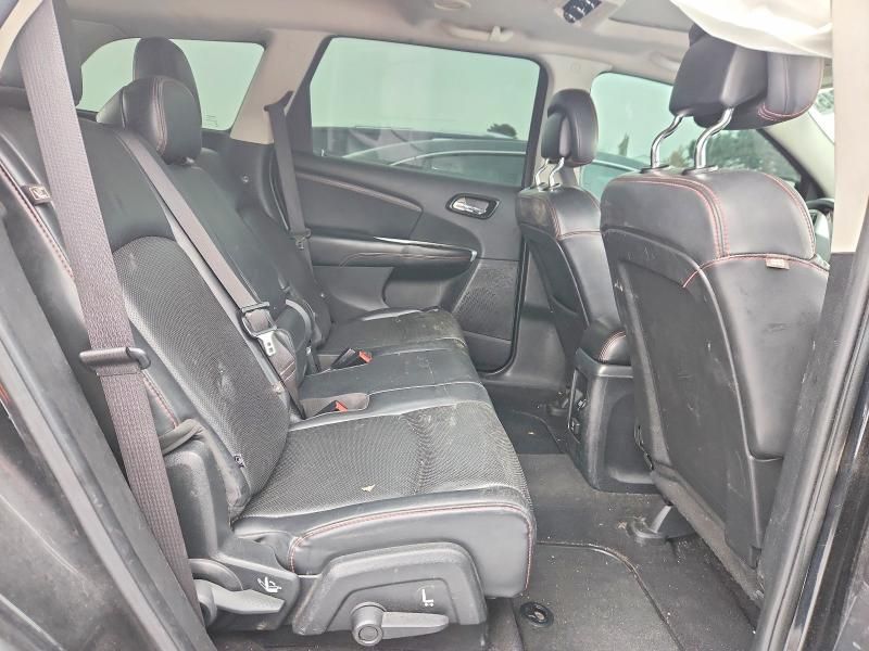 2015 Dodge Journey R/T