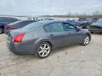 2006 Nissan Maxima se