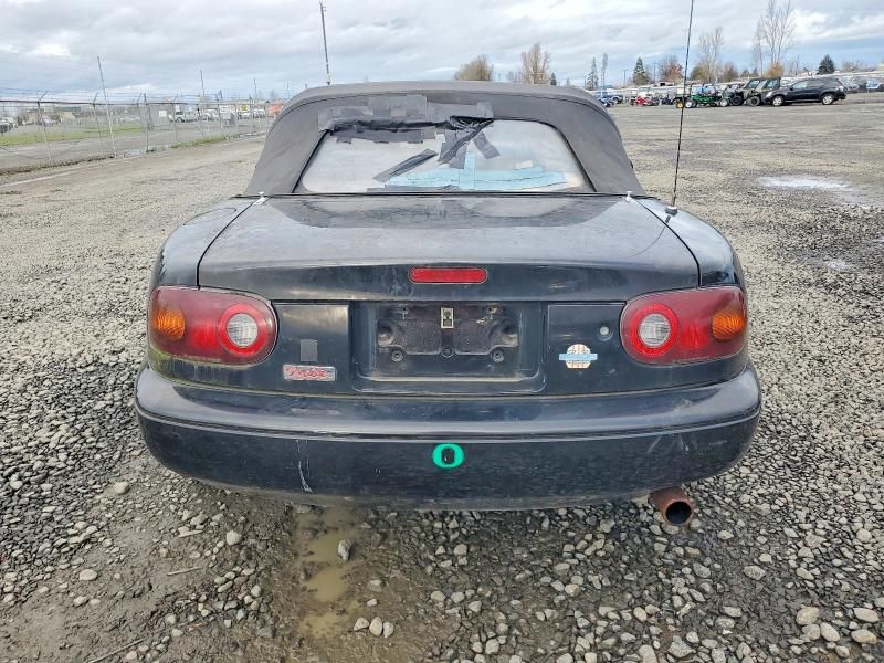 1997 Mazda Mx-5 Miata