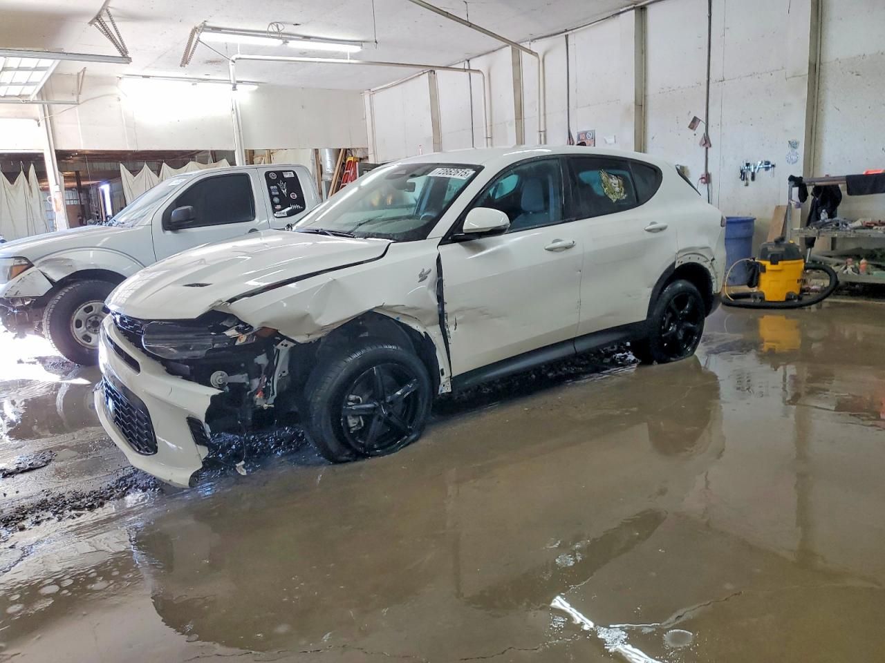 2024 Dodge Hornet gt