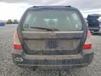 2006 Subaru Forester 2.5x Premium