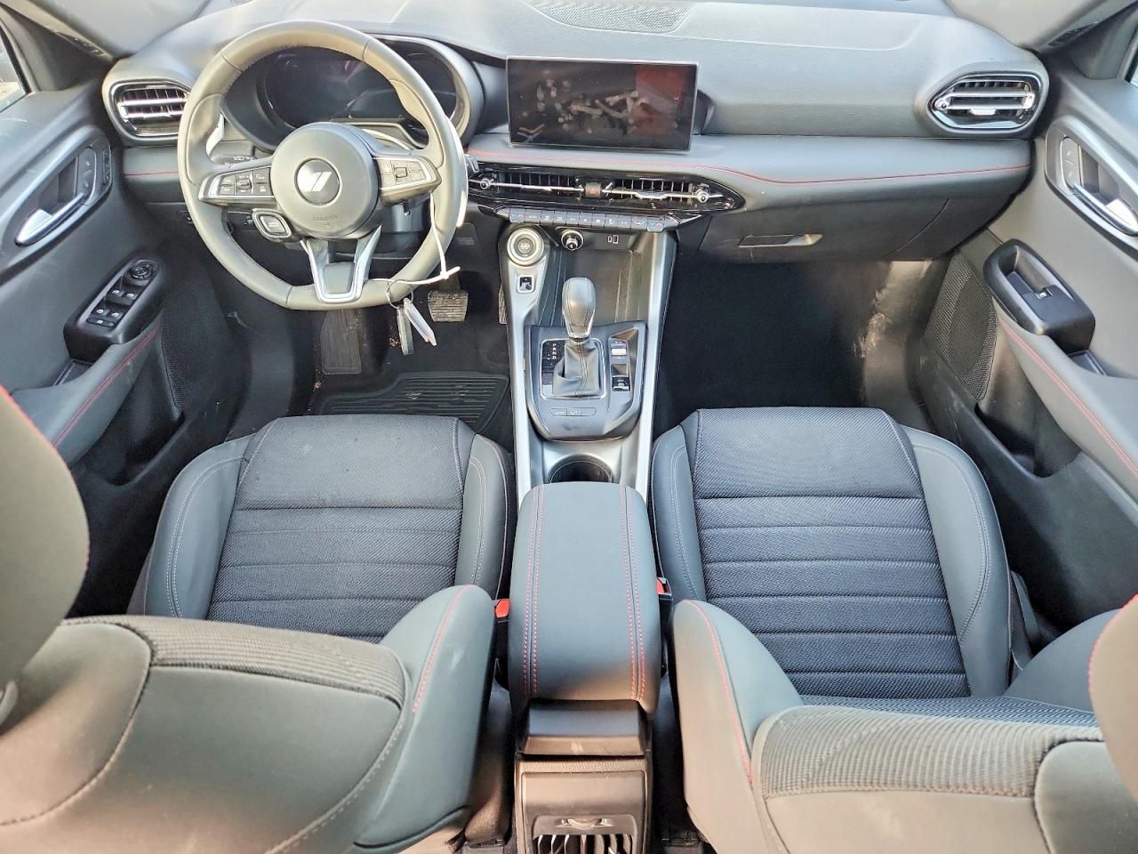 2024 Dodge Hornet R/T