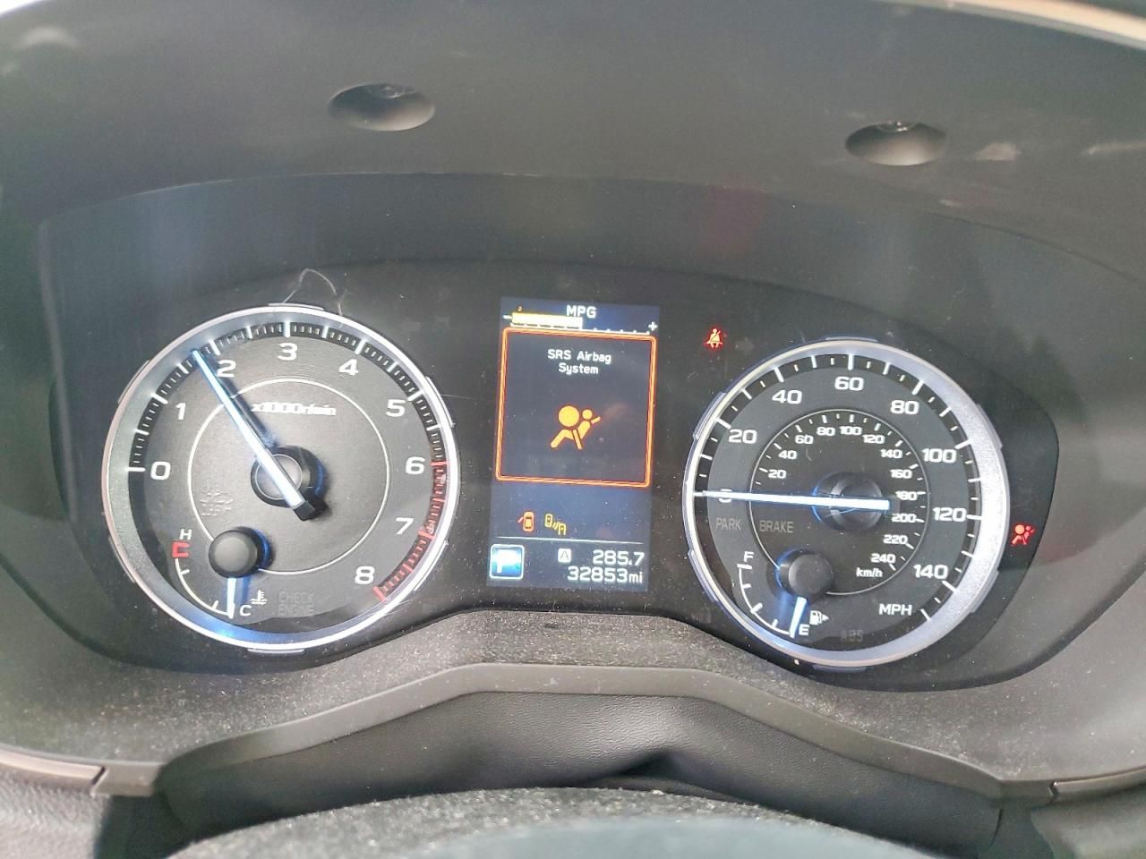 2022 Subaru Ascent Touring