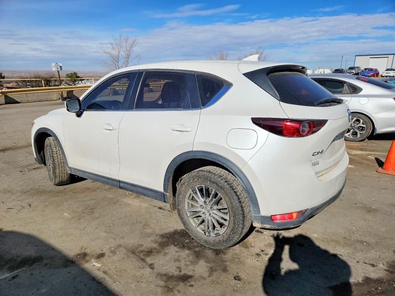 2019 Mazda Cx-5 Sport