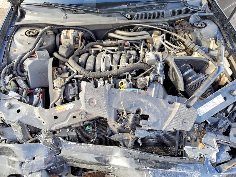 2006 Chevrolet Impala Super Sport