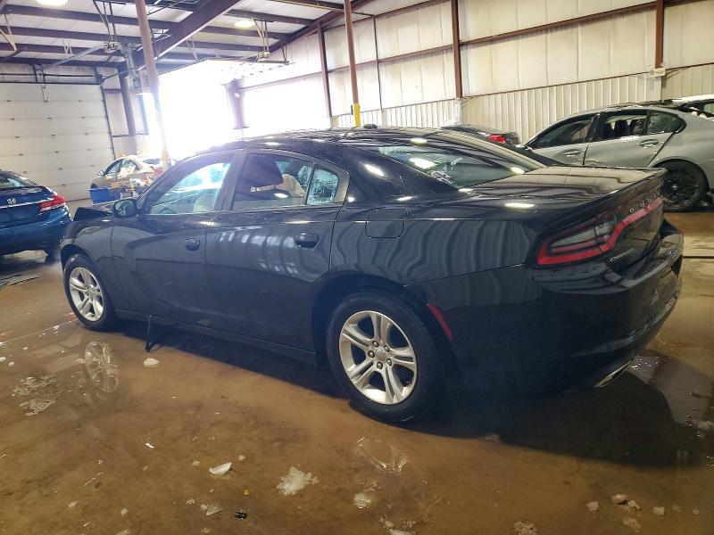 2015 Dodge Charger se