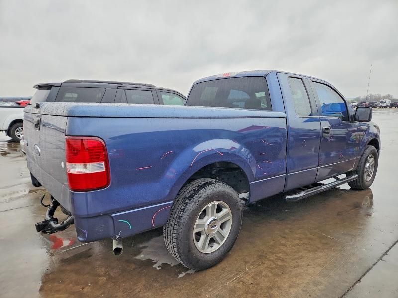 2005 Ford F150