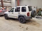 2005 Jeep Liberty Sport
