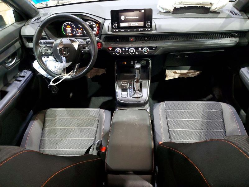 2024 Honda Cr-v Sport