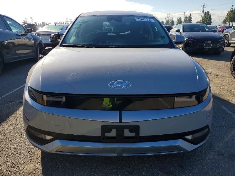 2024 Hyundai Ioniq 5 se