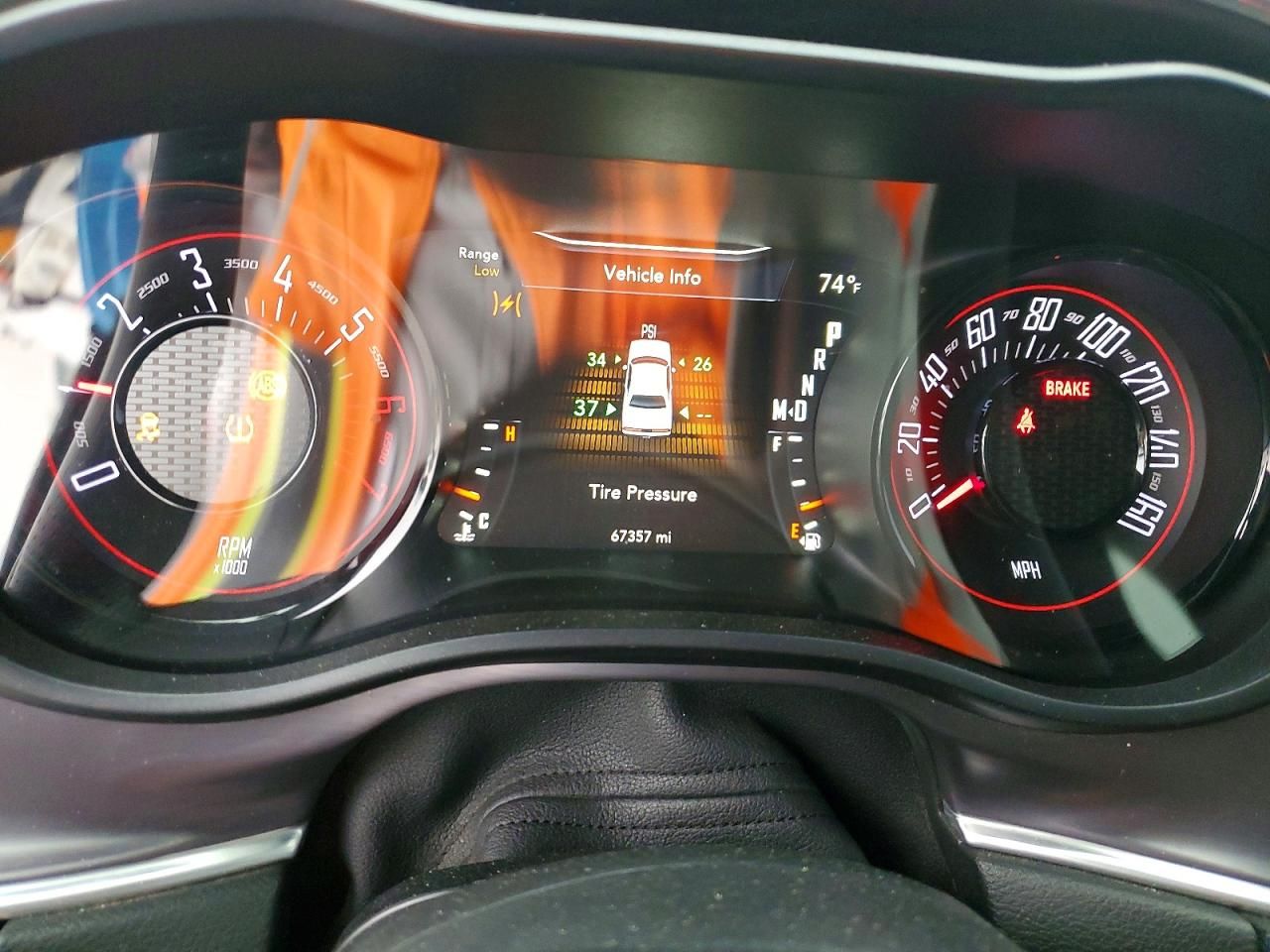 2016 Dodge Challenger R/T