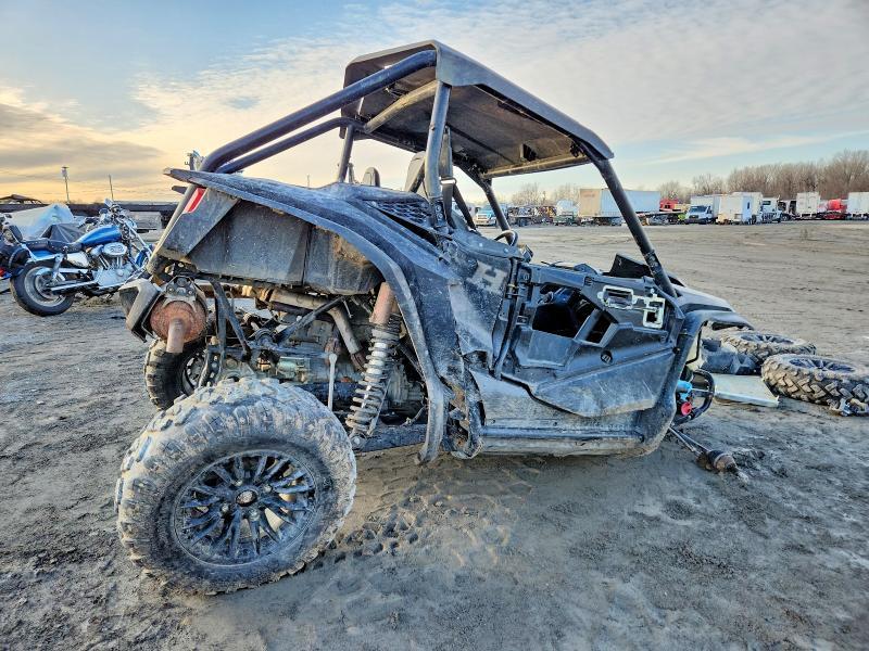 2024 Honda Talon Utility Vehicle