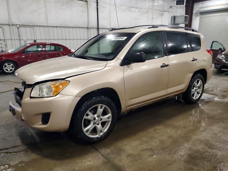 2009 Toyota Rav4