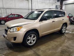 2009 Toyota Rav4 en venta en Avon, MN