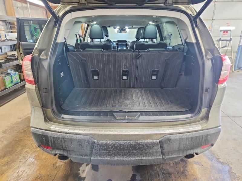 2022 Subaru Ascent Limited