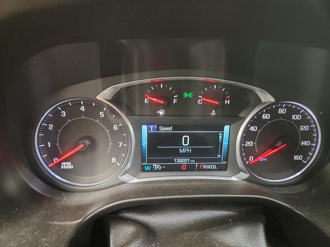 2019 GMC Acadia all Terrain