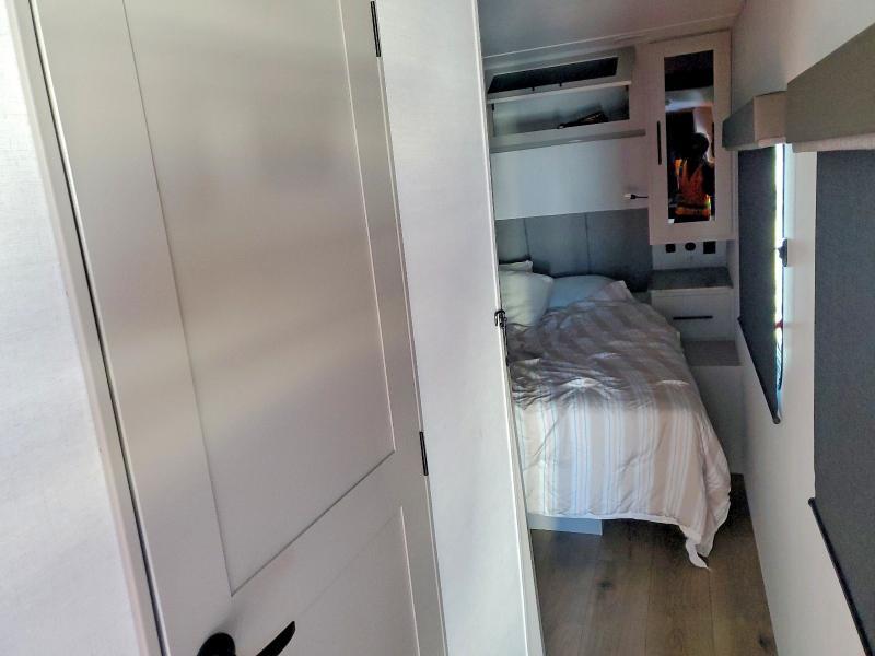 2026 Alliance Delta 252RL-Camper