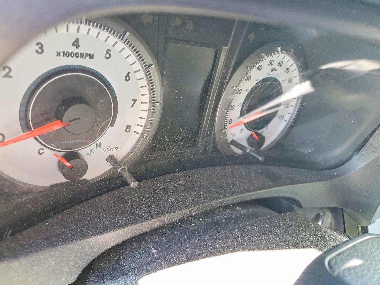2016 Toyota Sienna se