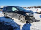 2019 Honda Pilot exl