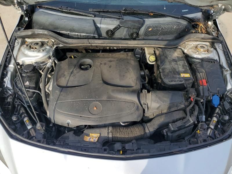 2014 Mercedes-Benz Cla 250