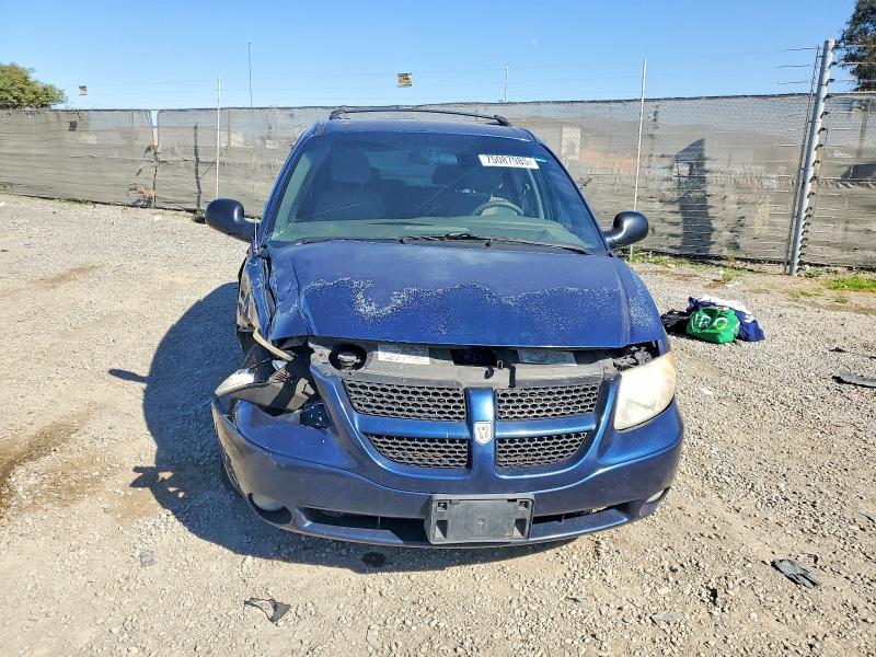 2003 Dodge Grand Caravan Sport