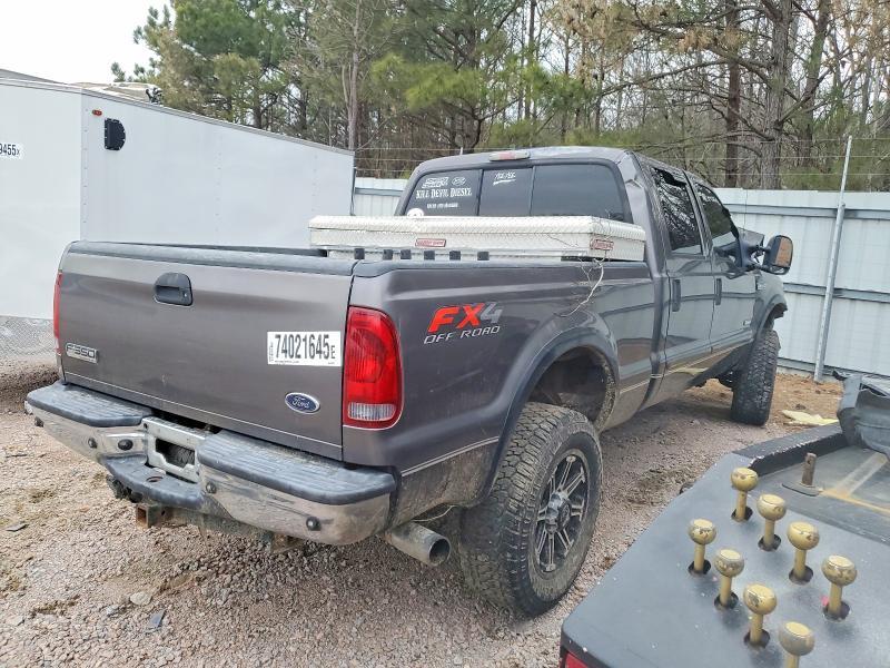 2006 Ford F350 srw Super Duty