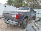 2006 Ford F350 SRW Super Duty