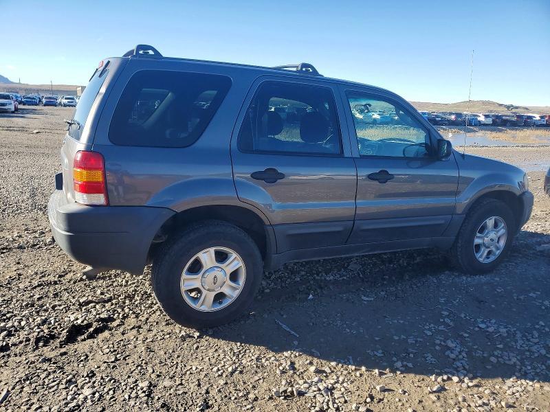 2003 Ford Escape xlt