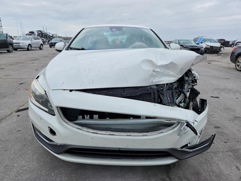 2014 Volvo S60 T5