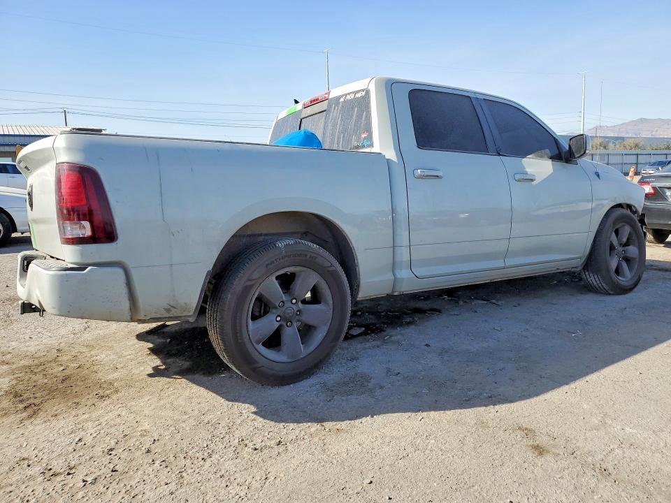 2013 Dodge RAM 1500 Sport