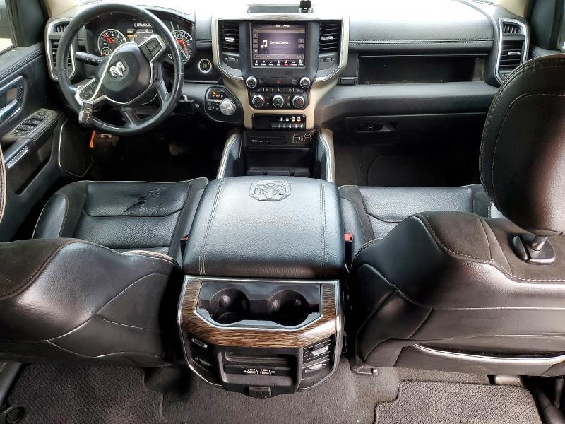 2019 Dodge 1500 Laramie