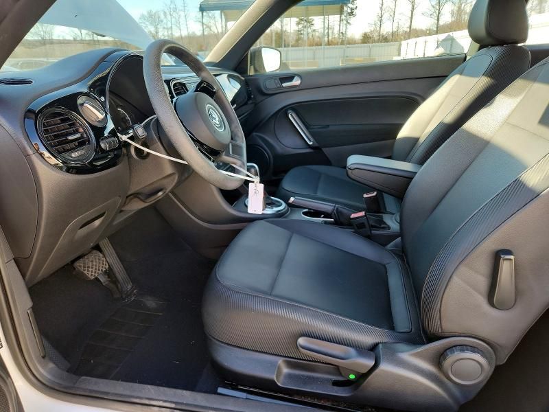 2016 Volkswagen Beetle 1.8t