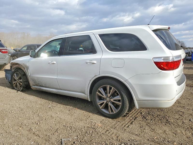2013 Dodge Durango