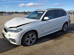 BMW Vehiculos salvage en venta: 2016 BMW X5 Xdrive35i