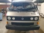 1991 Volkswagen Vanagon Campmobile