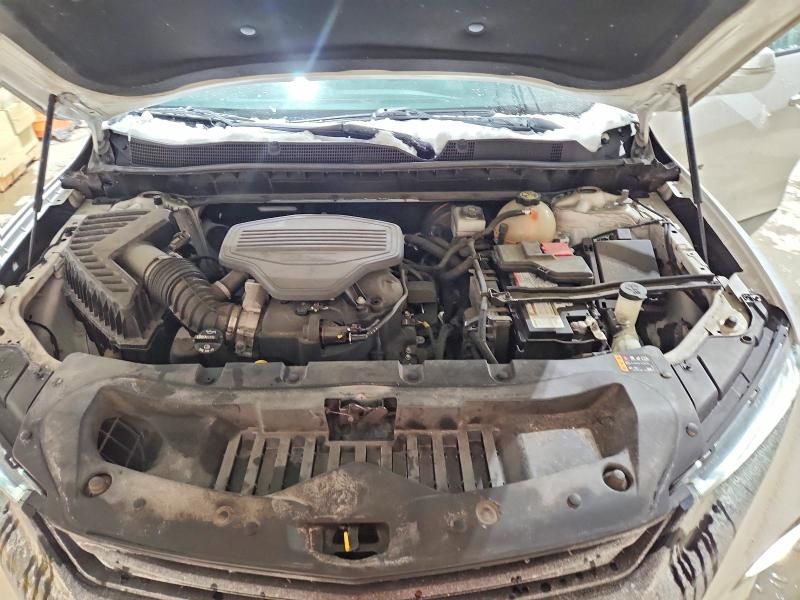 2020 Chevrolet Blazer 2LT