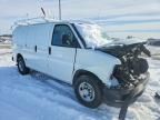 2020 Chevrolet Express G2500
