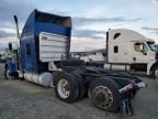 1999 Kenworth Construction W900